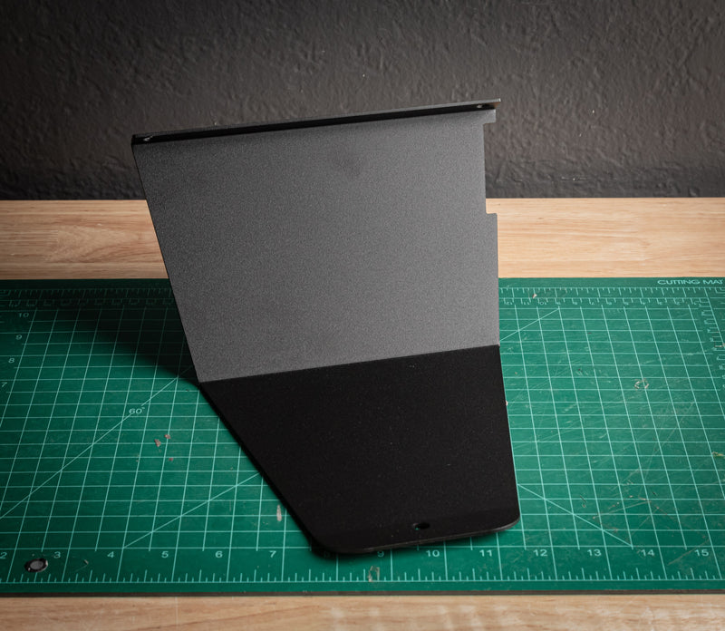 Load image into Gallery viewer, SFM Polaris ProR/XP Clean Slate Console
