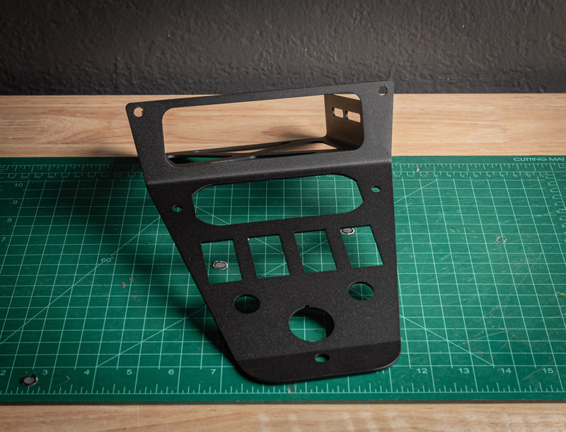 Load image into Gallery viewer, SFM Short Polaris ProR/XP Rugged Radio +4
