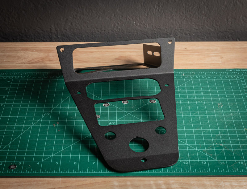 Load image into Gallery viewer, SFM Short Polaris ProR/XP Rugged Radio Switchpro
