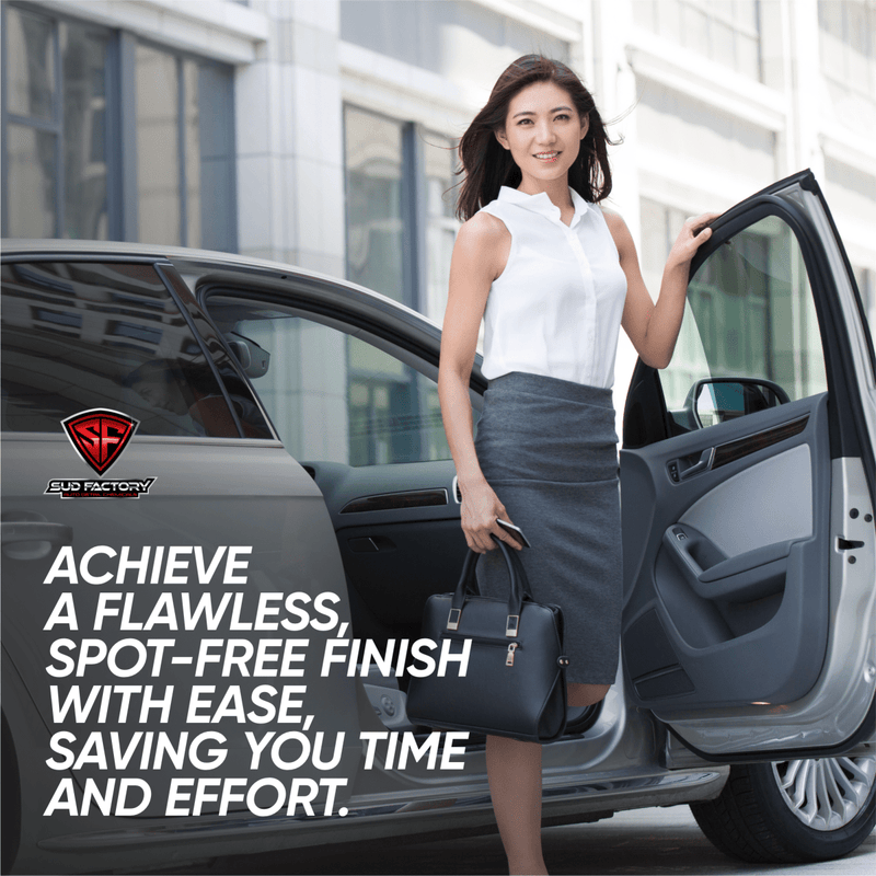 Load image into Gallery viewer, SFX1 Glossy Instant Ceramic Protective Coating
