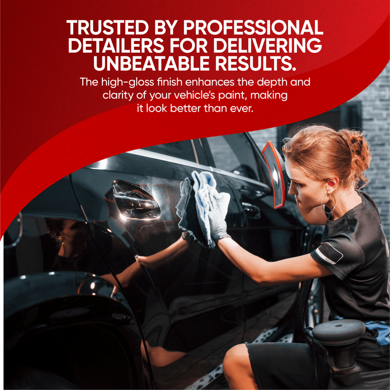 Load image into Gallery viewer, SFX1 Glossy Instant Ceramic Protective Coating
