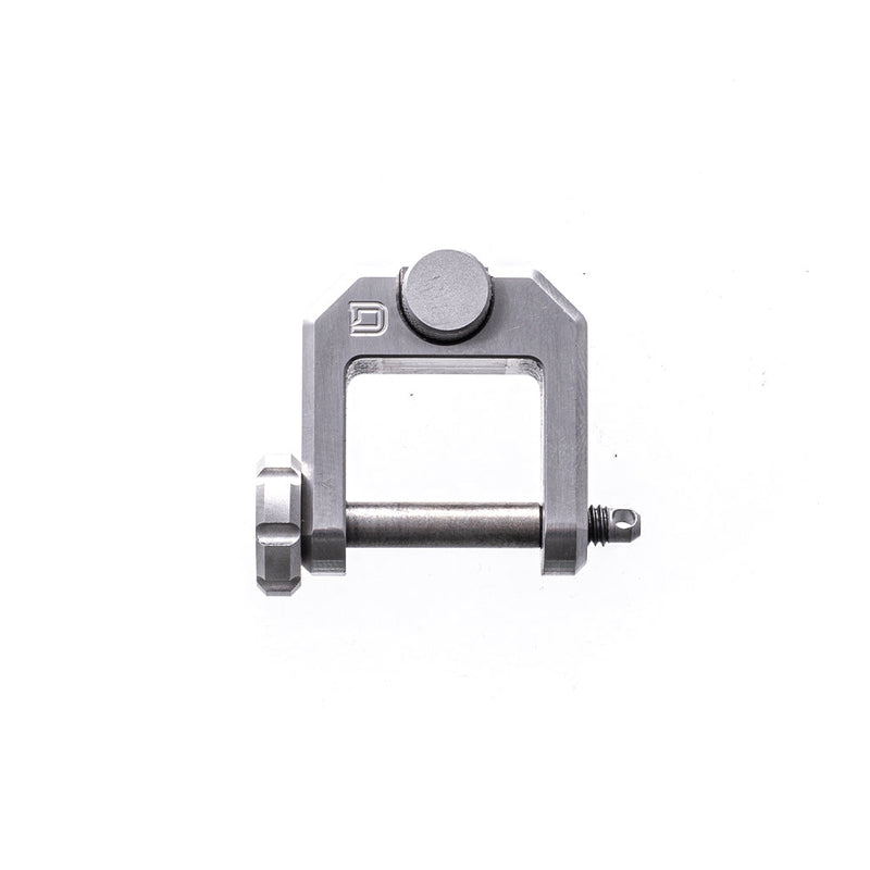 Load image into Gallery viewer, Shackle Key Rod
