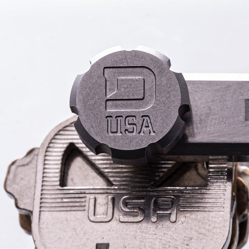 Load image into Gallery viewer, Shackle Key Rod
