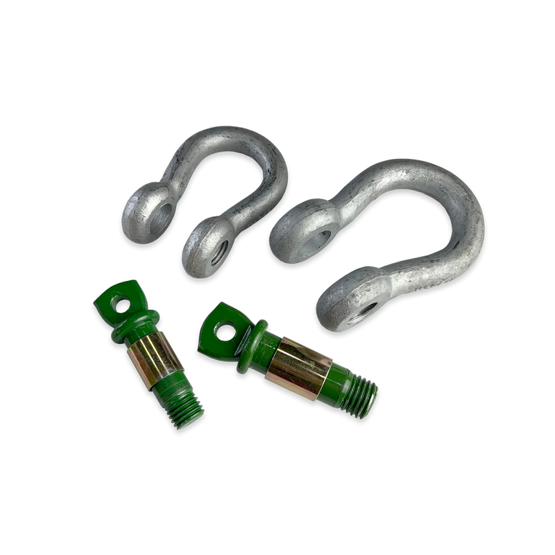 Load image into Gallery viewer, Shackle Adapter Sleeves
