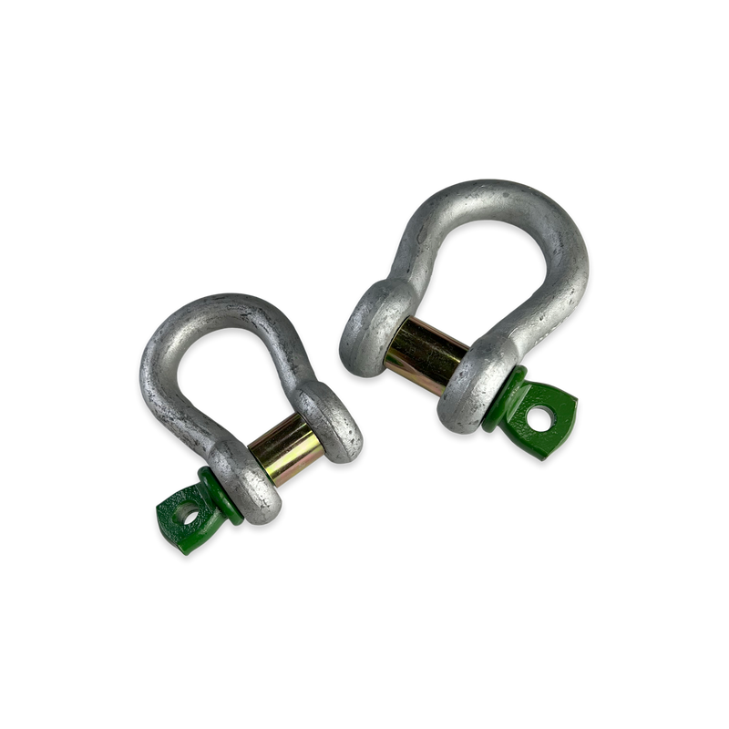 Load image into Gallery viewer, Shackle Adapter Sleeves
