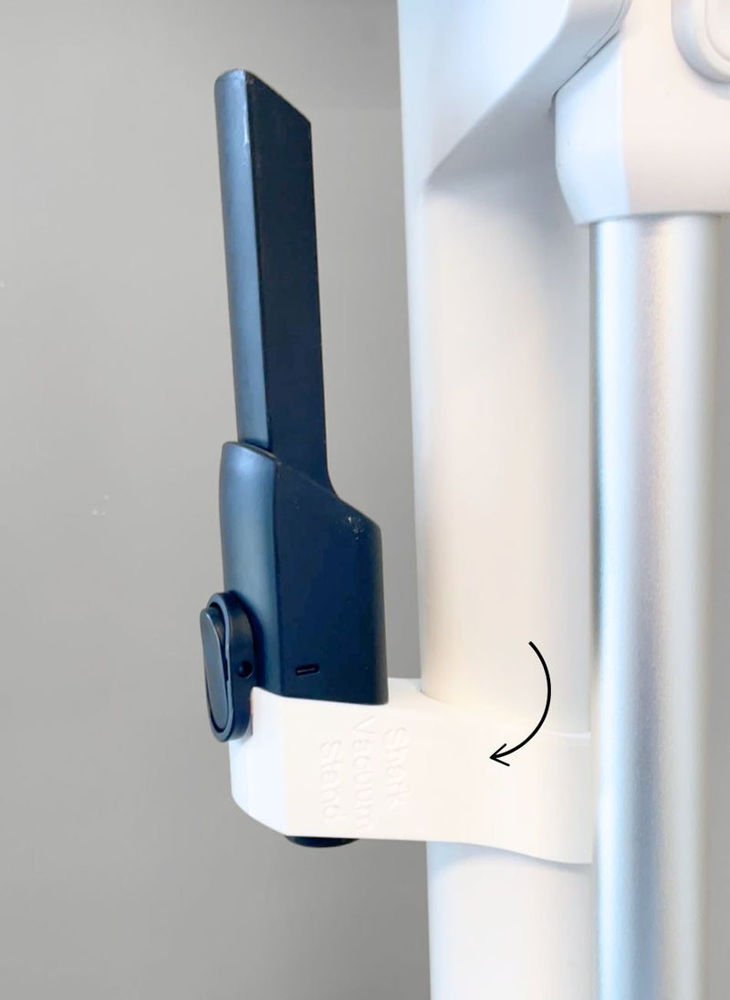 Load image into Gallery viewer, Shark Vacuum Accessory Dock Mount
