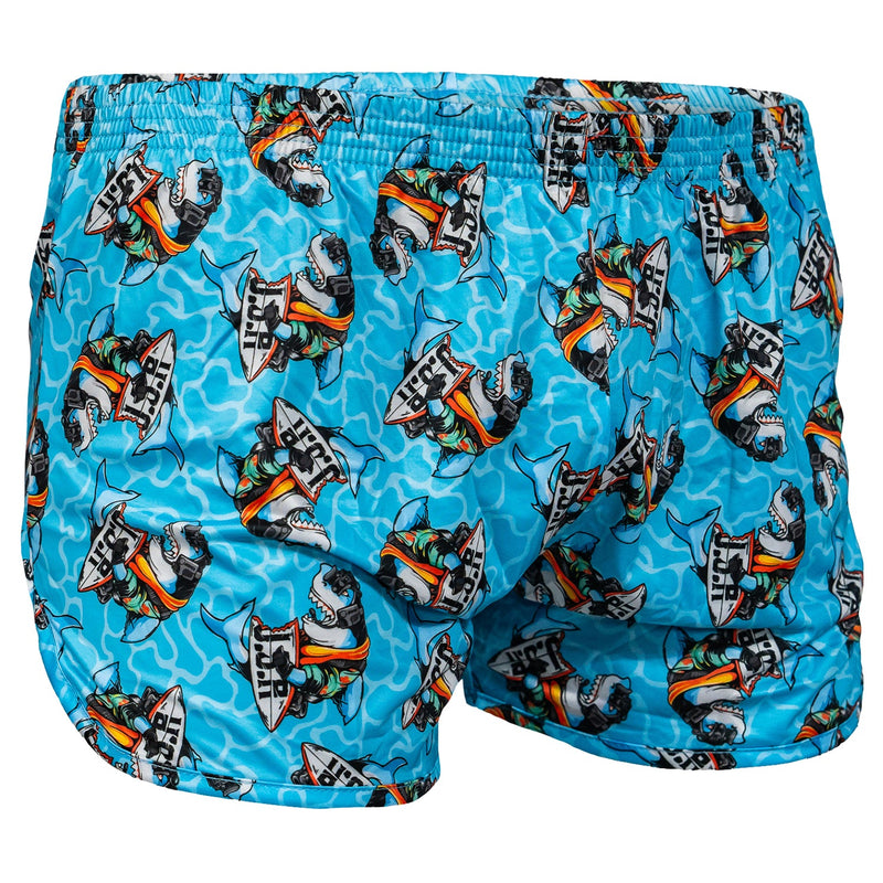 Load image into Gallery viewer, Ranger Panty Mil Style Silkies Training Shorts | 2.5&quot;
