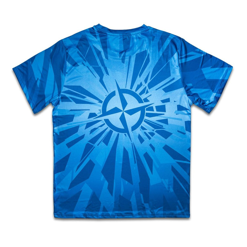Load image into Gallery viewer, Shatter Jersey - Sublimated
