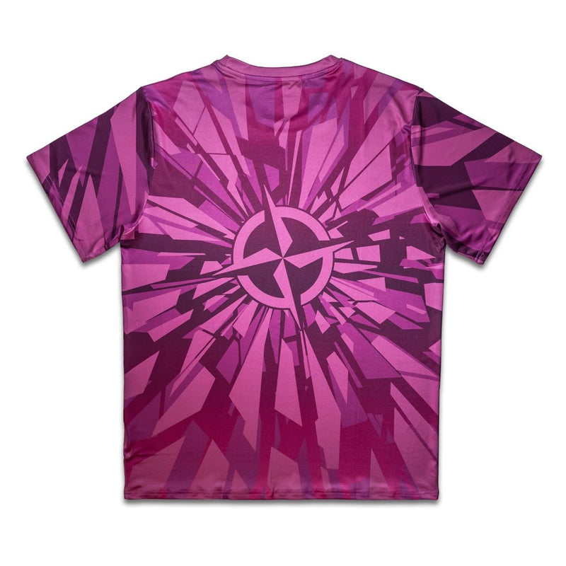 Load image into Gallery viewer, Shatter Jersey - Sublimated
