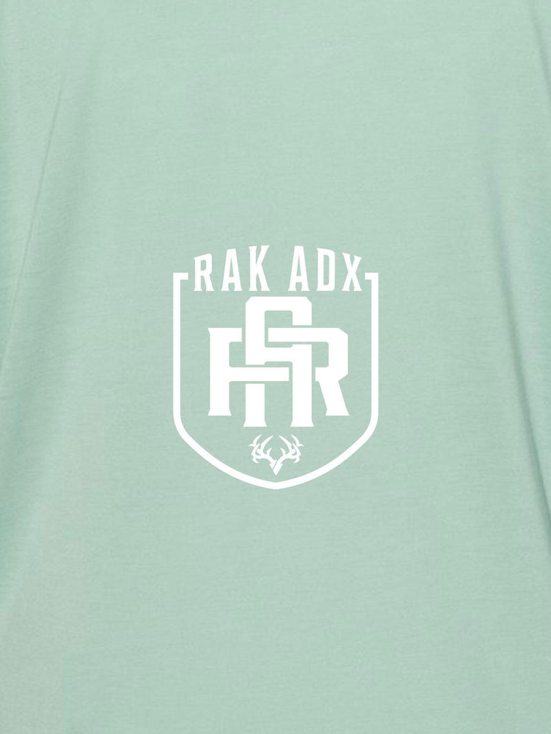 Load image into Gallery viewer, Womens Shed Happens Flowy Muscle Tee
