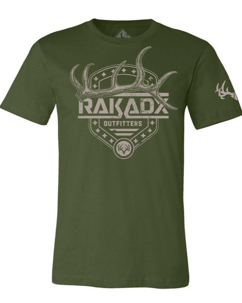 Load image into Gallery viewer, Shed N Shield 2.0 Tee
