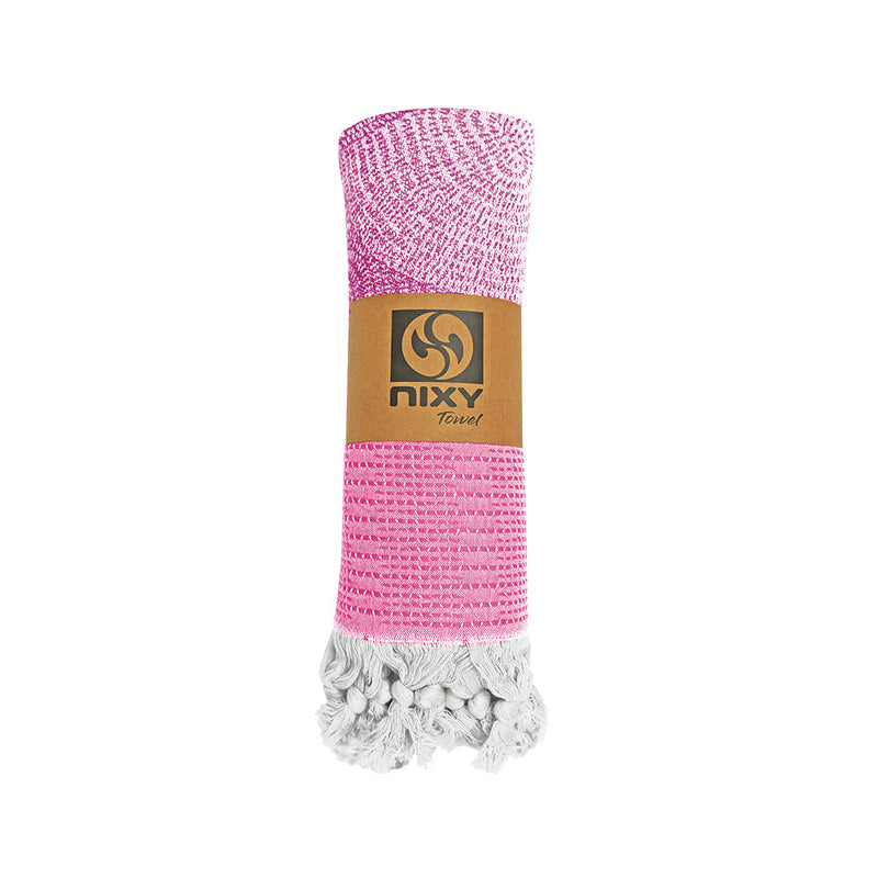 Load image into Gallery viewer, Shell - Turkish Beach Towel
