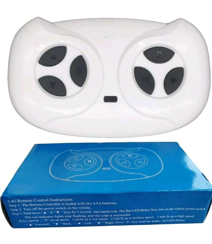 Load image into Gallery viewer, 2.4G Bluetooth Remote Control Powered Ride-On Car for Kids CSG-1A
