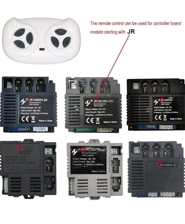 Load image into Gallery viewer, 2.4G Bluetooth Remote Control Powered Ride-On Car for Kids CSG-1A
