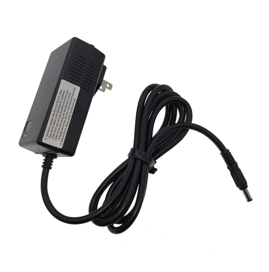 24V Battery Charger for Kids Ride-On Cars Compatible with Princess Models