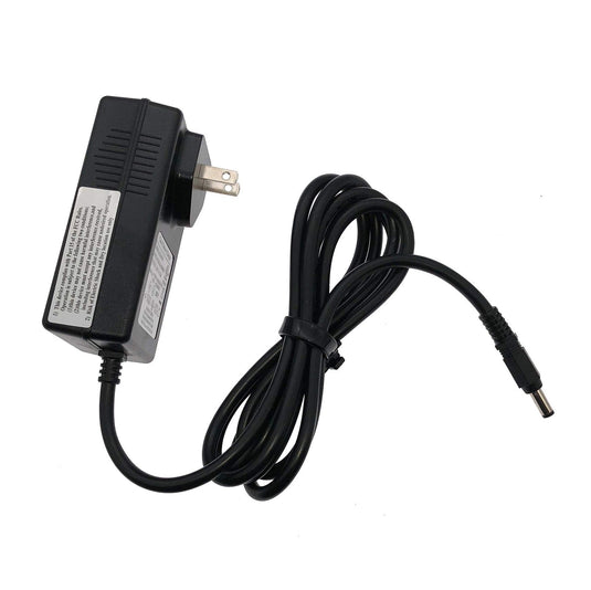 24V Battery Charger for Kids Ride-On Cars Compatible with Princess Models