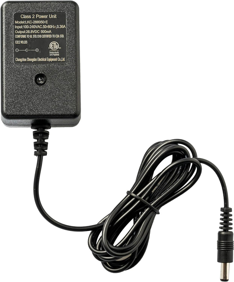 Load image into Gallery viewer, 24V 500mA Charger for Kids Electric Ride-On Cars
