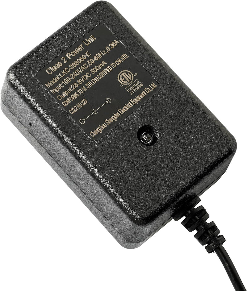 Load image into Gallery viewer, 24V 500mA Charger for Kids Electric Ride-On Cars
