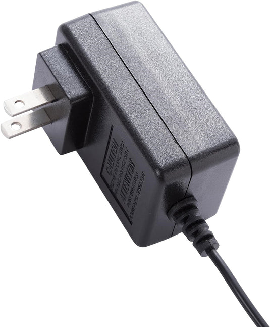 24V 500mA Charger for Kids Electric Ride-On Cars