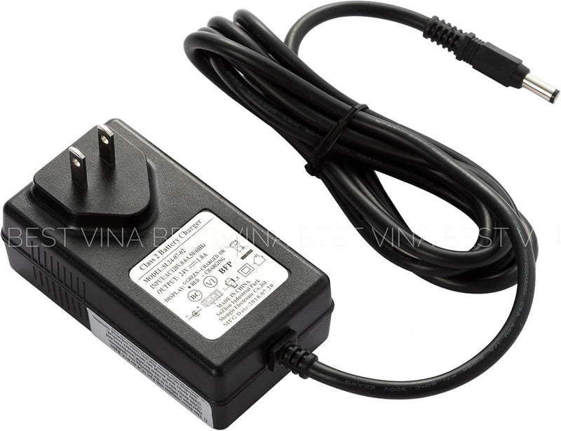 Load image into Gallery viewer, 24V Universal Charger Adapter for Kids Ride-On Car Model SL24-07-02
