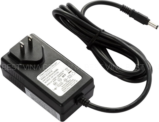 24V Universal Charger Adapter for Kids Ride-On Car Model SL24-07-02