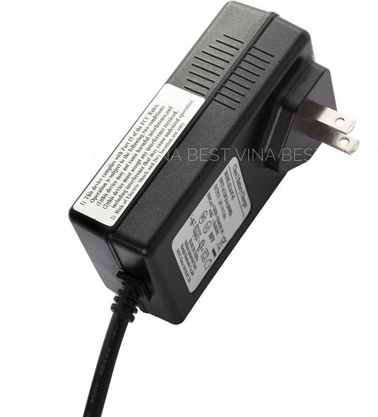 24V Universal Charger Adapter for Kids Ride-On Car Model SL24-07-02