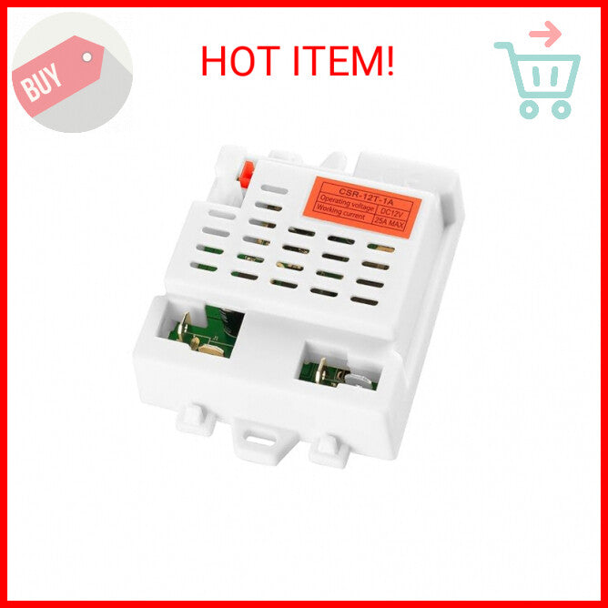 Load image into Gallery viewer, 12V 2.4G Bluetooth Remote Control Receiver with Matching Control Box and CSR 12T-1A Module
