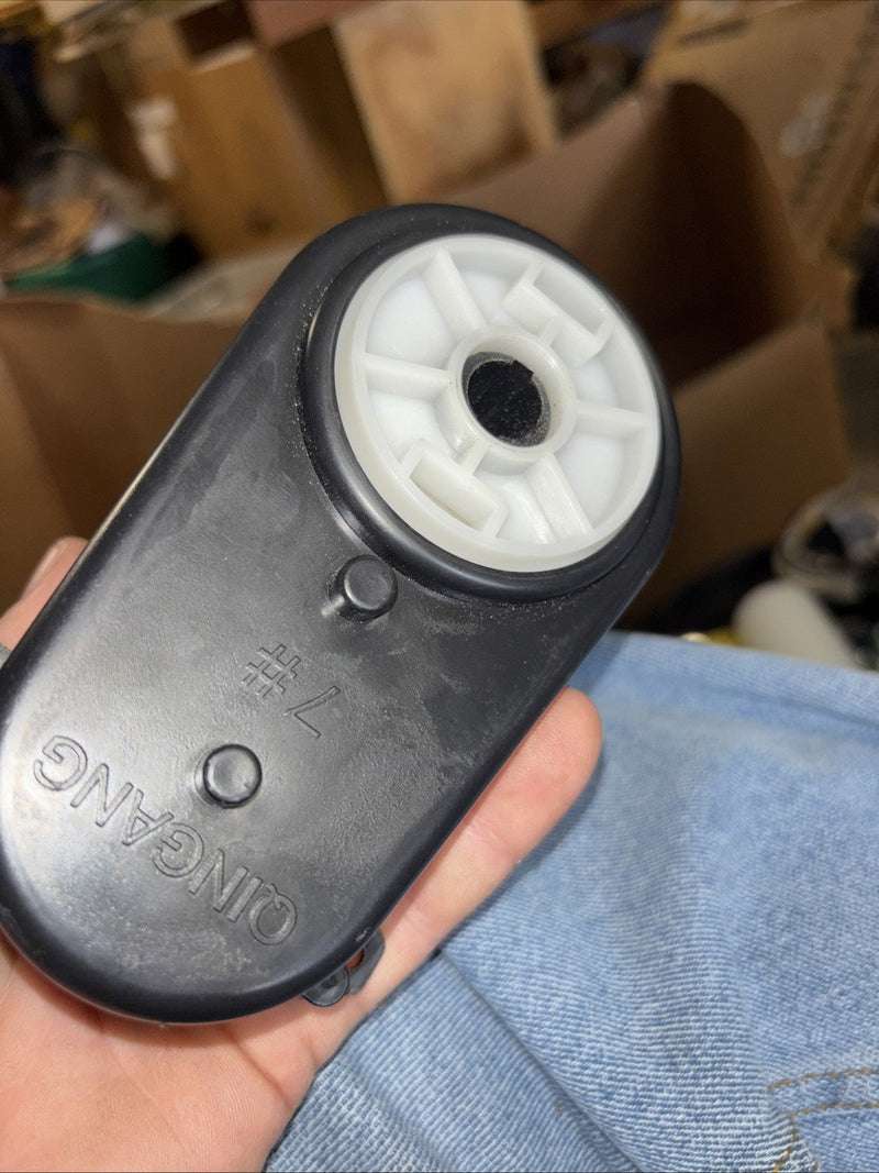 Load image into Gallery viewer, Electric 12V RS380 Steering System for Children&#39;s Ride-On Toys
