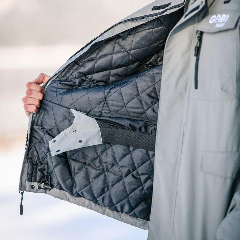 Load image into Gallery viewer, Shift Mens Heated Snowboard Jacket (Final Sale)
