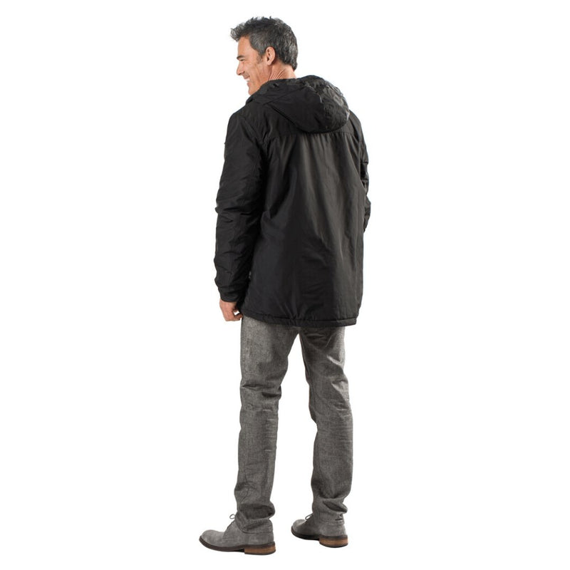 Load image into Gallery viewer, Shift Mens Heated Snowboard Jacket (Final Sale)
