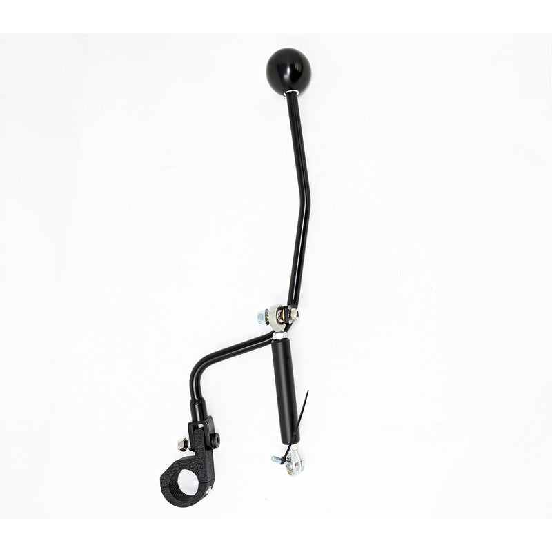Load image into Gallery viewer, Can Am Ryker Jockey Style T-Rex Shifter
