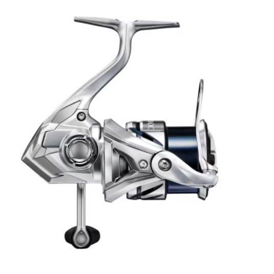 Shimano Stradic FM Spinning Reels