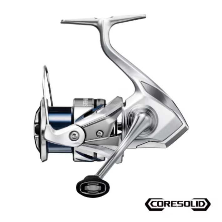 Load image into Gallery viewer, Shimano Stradic FM Spinning Reels
