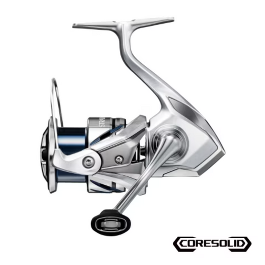 Shimano Stradic FM Spinning Reels