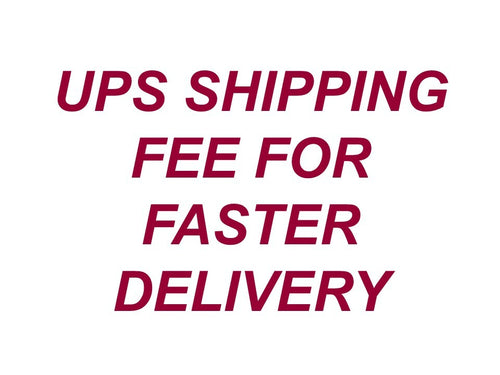 Additional Charge for Multiple Cores and Higher Freight Costs