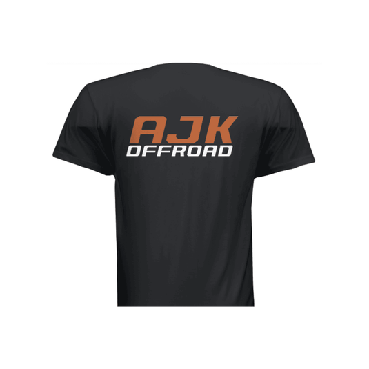 AJK Offroad T Shirt
