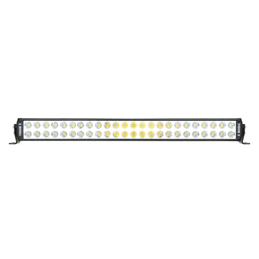 32" Shocker X2 Dual Row LED Light Bar