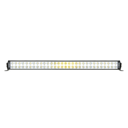 40" Shocker X2 Dual Row LED Light Bar
