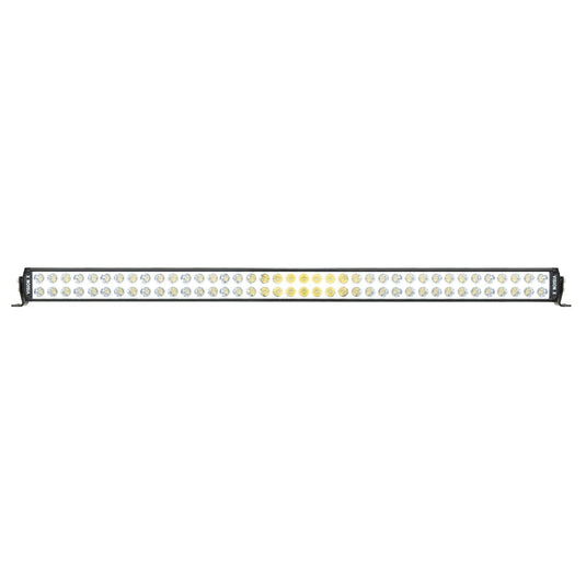 51" Shocker X2 Dual Row LED Light Bar