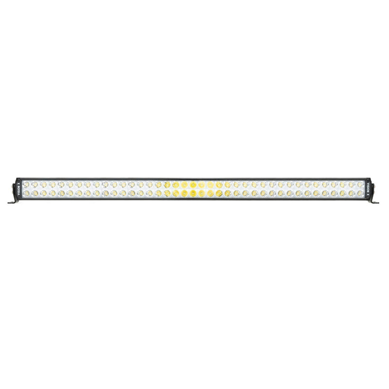 Load image into Gallery viewer, 51" Shocker X2 Dual Row LED Light Bar
