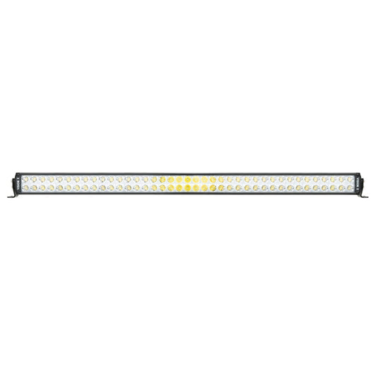 51" Shocker X2 Dual Row LED Light Bar