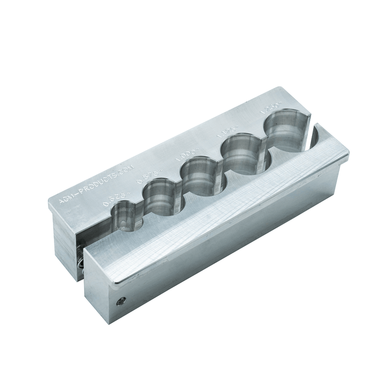 Load image into Gallery viewer, AGM Products Shock Shaft Jaws
