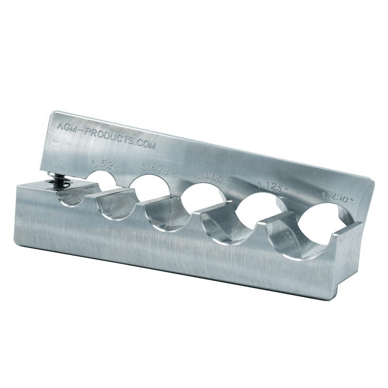 Load image into Gallery viewer, AGM Products Shock Shaft Jaws
