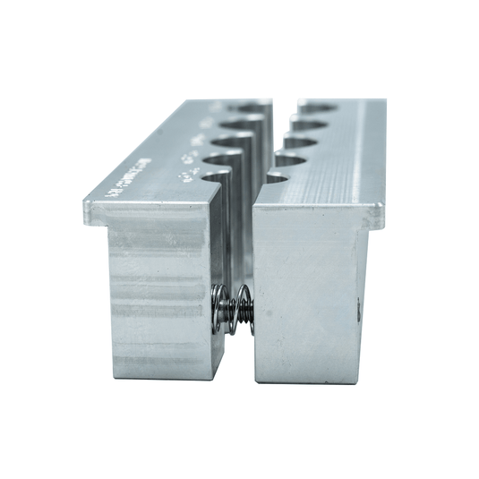 AGM Products Shock Shaft Jaws