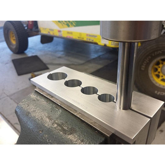 AGM Products Shock Shaft Jaws