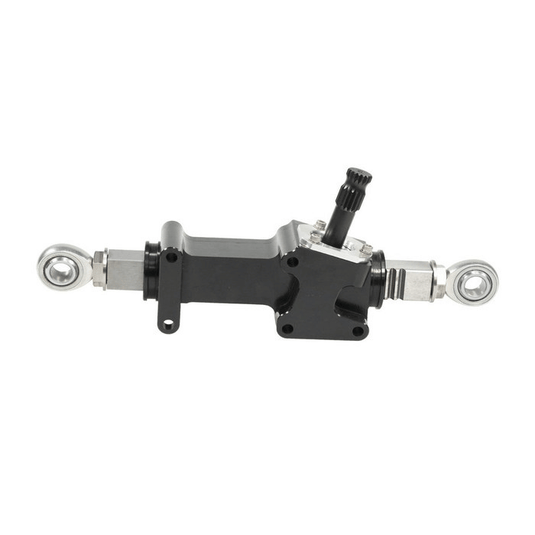 Shock Therapy Race Steering Rack for 2017-23 RZR XP 1000 & Turbo