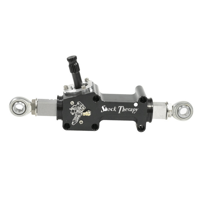 Load image into Gallery viewer, Shock Therapy Race Steering Rack for 2017-23 RZR XP 1000 &amp; Turbo
