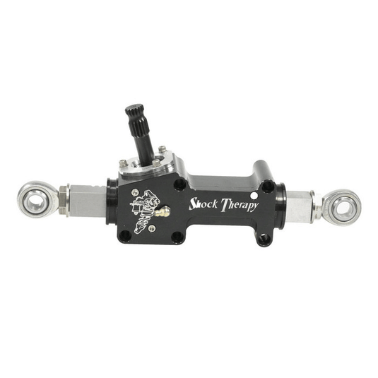 Shock Therapy Race Steering Rack for 2017-23 RZR XP 1000 & Turbo