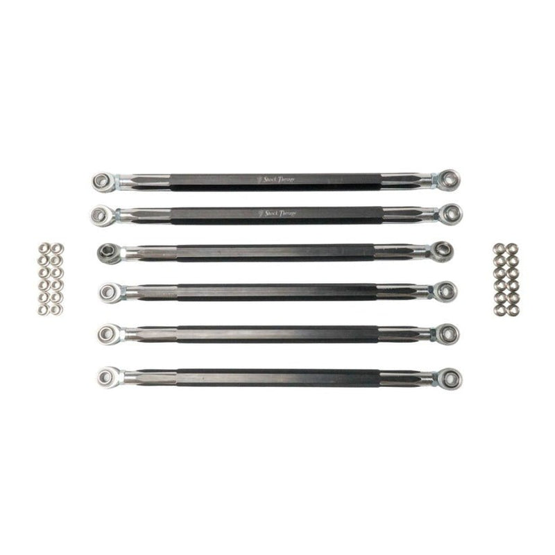 Load image into Gallery viewer, Shock Therapy Radius Rod Kit for Can-Am X3
