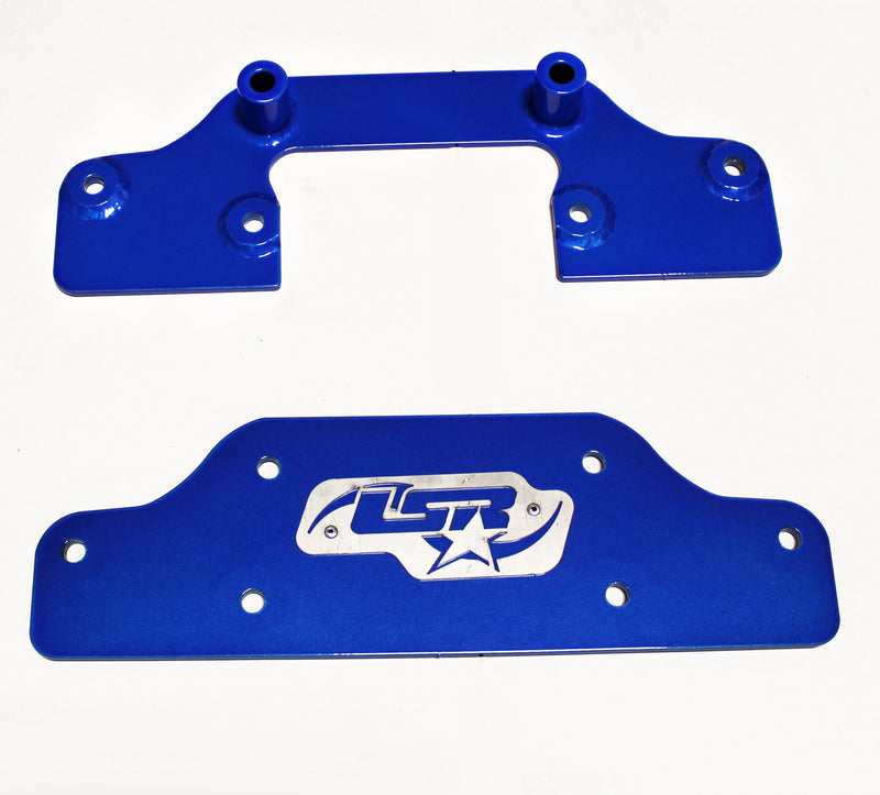 Load image into Gallery viewer, Polaris PRO XP MTS Suspension Kit
